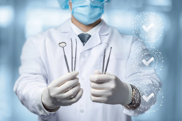 Sleep Apnea Treatment in Coats Bend, AL