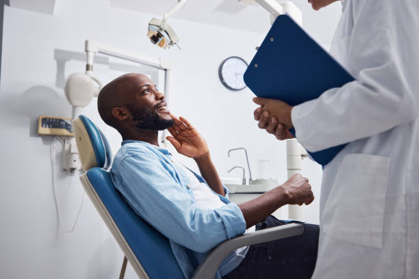 Emergency Dental Services in Coats Bend, AL