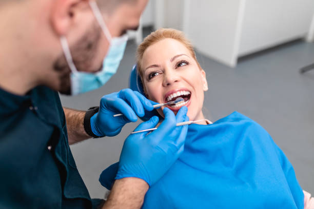 Best Full Mouth Reconstruction  in Coats Bend, AL