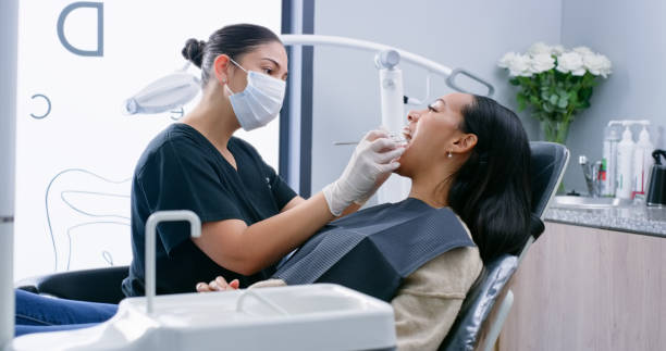 Best Laser Dentistry  in Coats Bend, AL